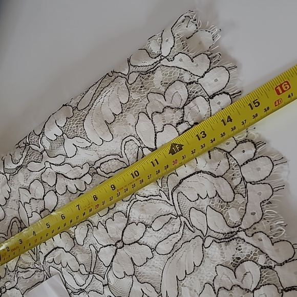 Short by zara new whit tag - Picture 7 of 7